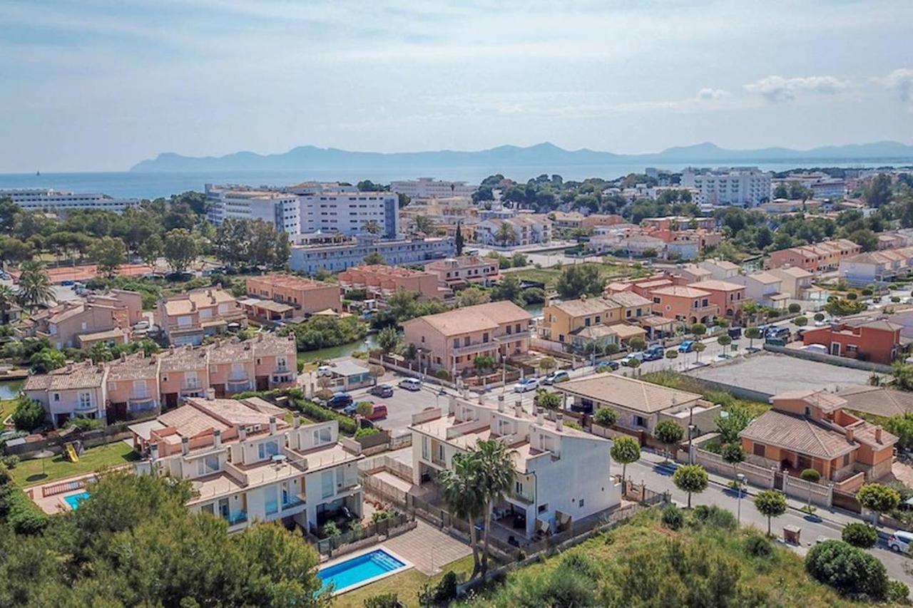 Havana Alcúdia Kültér fotó