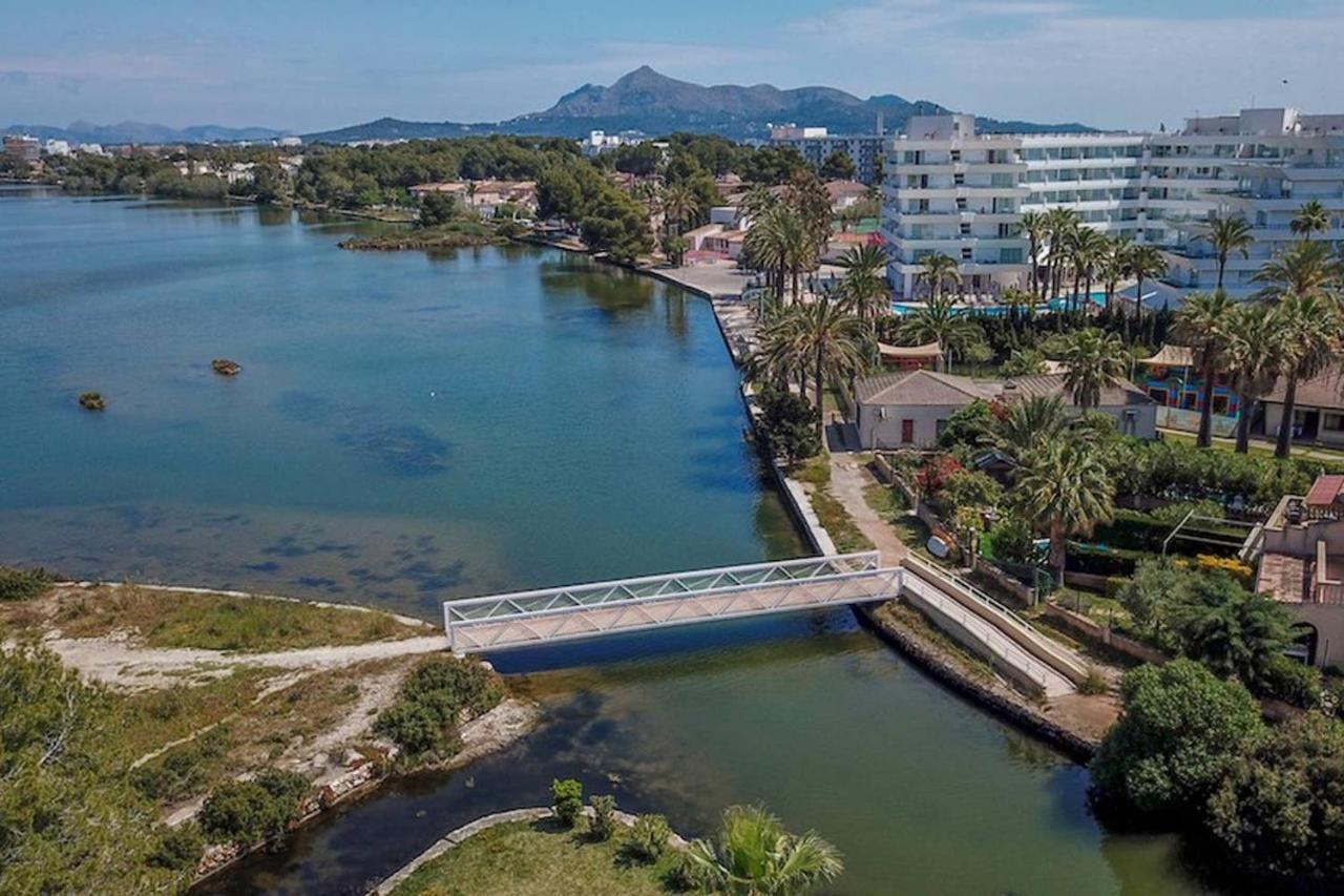 Havana Alcúdia Kültér fotó